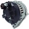 Wai Global Alternator, ALTND IRIF 12V 130A CW, 130 Amp12 Volt, CW, 6Groove Pulley 11512N - alternate 7